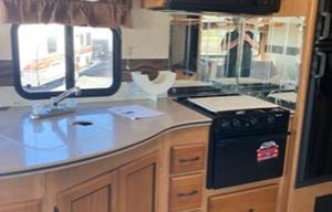 2011 Coachmen RV Mirada 34BH