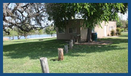 Coleto Creek Park