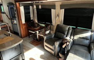 2018 Jayco Eagle 321RSTS RV rental photo 8