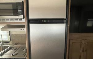 2019 Odyssey 25R RV rental photo 36