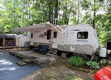 Riverbend Campground