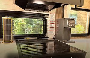 The Veranda | Delivered Luxury RV Experience