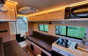 2019 Sunlight Van 2