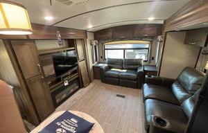 2020 Keystone RV Laredo 330RL