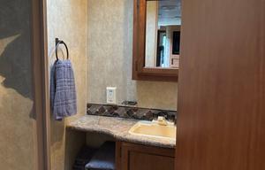 2014 Forest River RV Salem T26TBUD
