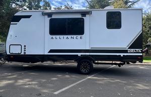 2027 Alliance RV Delta Solo BH181