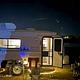 2023 Casita Deluxe 17 INDEPENDENCE