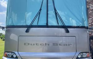 2002 Newmar Dutch Star 3625