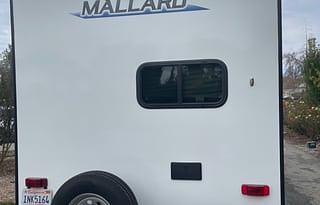 2021 Heartland Mallard M26BH