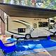 Dog Friendly! 2018 Thor Four Winds 26B! Sleeps 6!