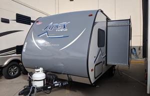 2018 Coachmen RV Apex Nano 193BHS