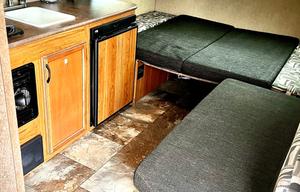 2015 Starcraft AR-ONE 16BH RV rental photo 5