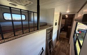 Keystone RV Cougar 368MBI