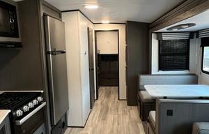 2021 Cruiser MPG 2800QB