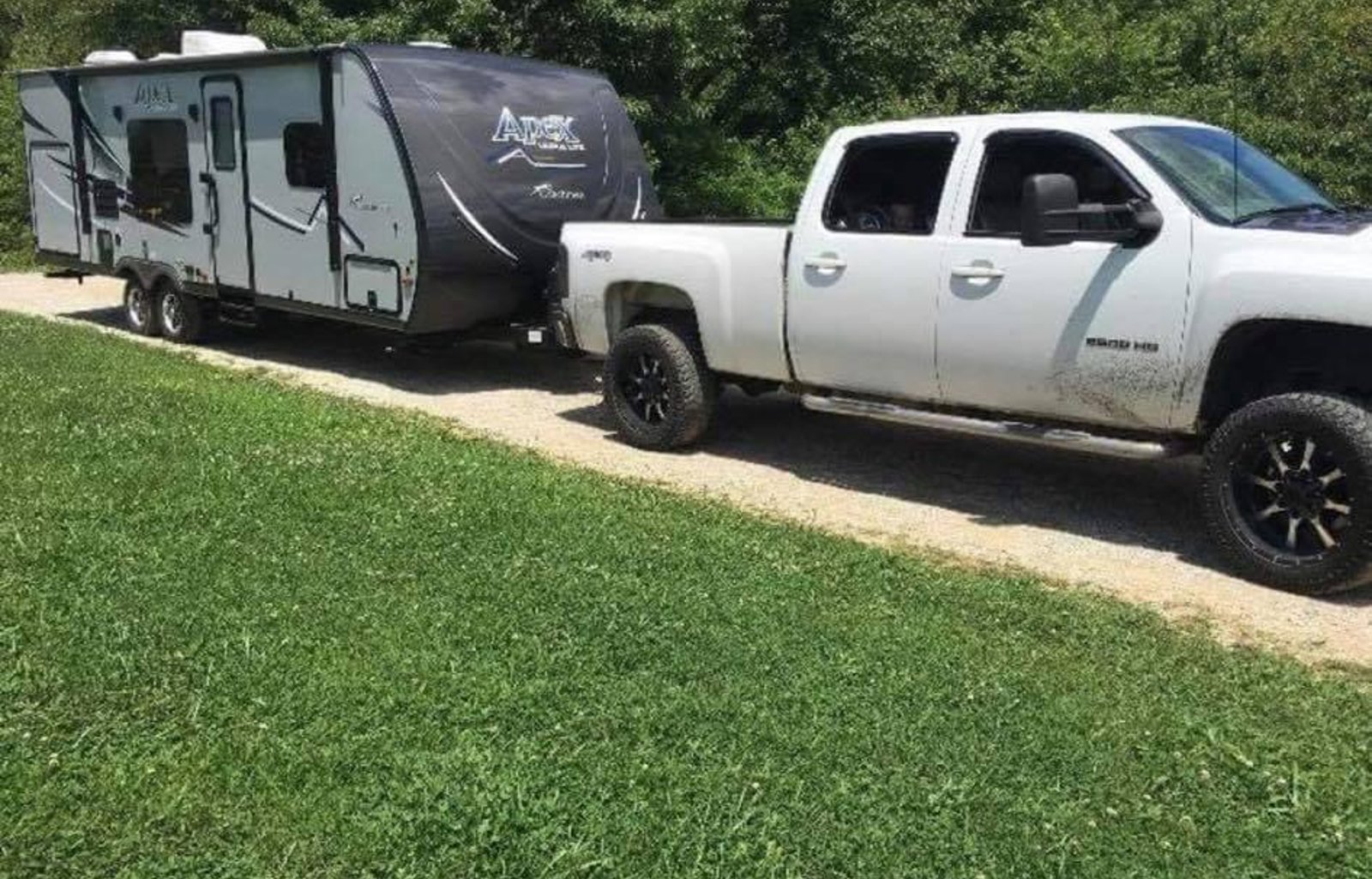 2019 Coachmen RV Apex Ultra-Lite 251RBK