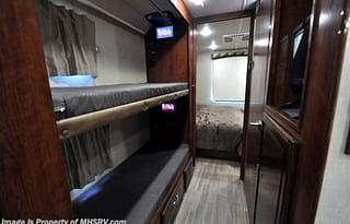 2018 Fleetwood RV Flair 31B