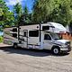 New 32ft motorhome Sunseeker LE 3250DS