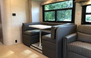 2021 Entegra Coach Odyssey 29K