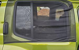 2012 Nissan Xterra