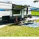 New, Super Clean Getaway Camper! Great for PSU
