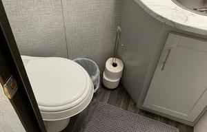 The Wanderer, Dual AC/Slides, 2 bedrooms, 1.5 bath