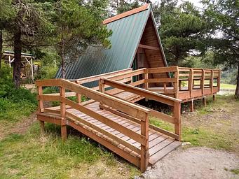 Sevenfathom Bay Cabin (2)