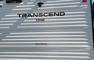 BRAND NEW 2025 TRANSCEND ONE