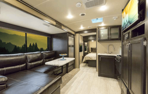 2018 Grand Design Imagine 2150RB