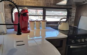 The Watchman | Glamping Near Zion National Park