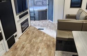 2022 Keystone Hideout Sleeps 10