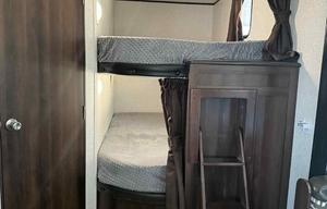 Home is Where You Roam - Family friendly RV Rental