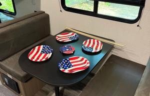 Cozy 2026 Jayco Jayflight SLX, amazing camper!