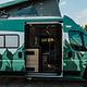 Adventure Van by City Escapes-‘22 Winnebago Solis