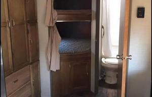 2016 Keystone RV Springdale 270LE