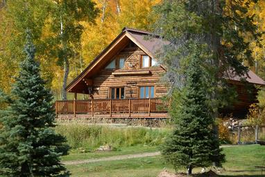 Vista Verde Guest Ranch