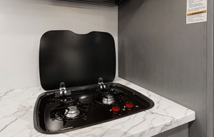 2023 Keystone RV Bullet Crossfire 1700BH