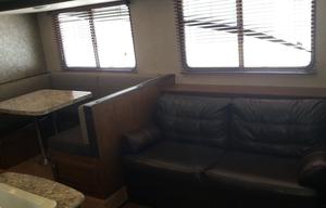 The Saleem Travel Home