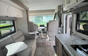 Becky’s Bucket list home on wheels