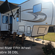 2024 Forest River RV Sabre 38DBL