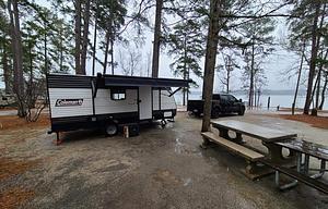 Bertha the Bunkhouse-Delivery to Hammo/Rocky Neck!