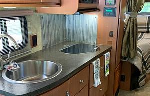 2011 winnebago view