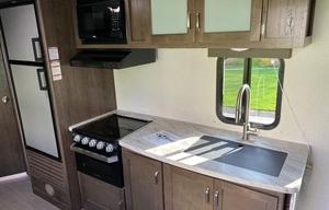 2020 Keystone RV Passport 239ML SL Series