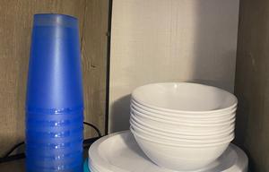 Bunkhouse - 2021 Keystone Springdale Mini 1760BH