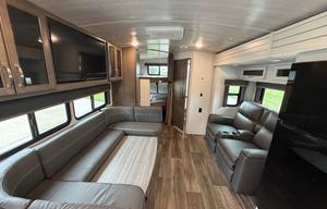 2023 Keystone RV Cougar Half-Ton 27BHS