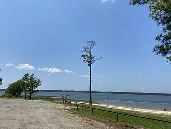A photo of facility MILL CREEK (TEXAS) with Waterfront