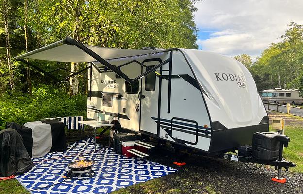 2020 Dutchmen RV Kodiak Cub 175BH