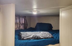 2017 Winnebago Minnie 2455 BHS