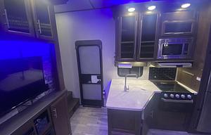 2019 Bunk House for the Family