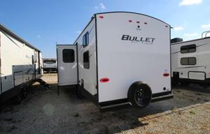 2022 Keystone Bullet with Bunk Room