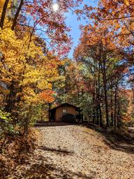 Trackrock Campground & Cabins